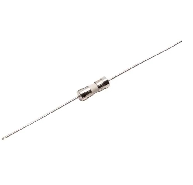 ZCTW 6.3A 250V-BUSSMAN